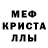 МЕТАДОН кристалл Aijan Nadyrbekova